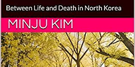 The Woman from the North - MinJu Kim Book Launch tickets