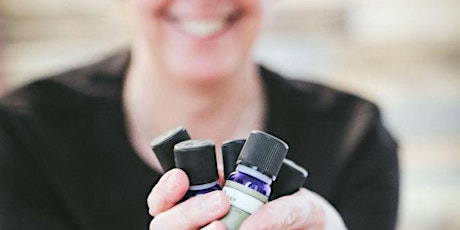 Make your own Aromatherapy products primary image