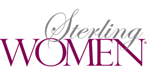 Sterling Women Hybrid Networking Event
