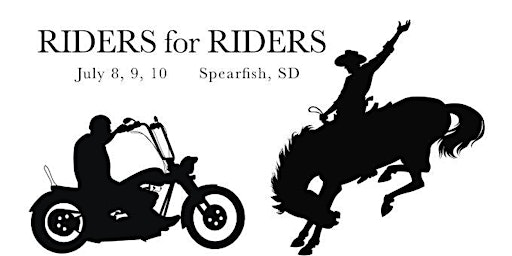 Riders for Riders Chuck Wagon Feed