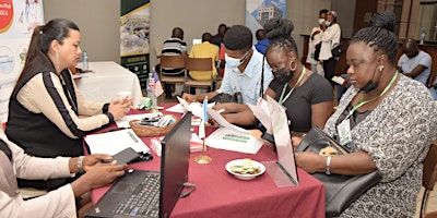 STUDY ABROAD EDUCATION EXPO LAGOS ISLAND 2022