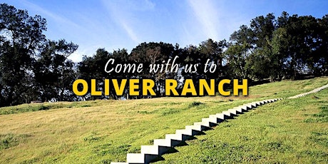 Tour Oliver Ranch with Brighter Beginnings primary image
