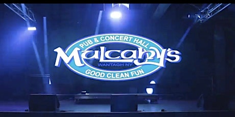 Live Vinyl Returns to Mulcahy's Pub Concert Hall - Full Band tickets