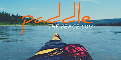 Paddle the Peace 2017 primary image