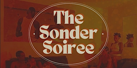 The Sonder Soiree tickets
