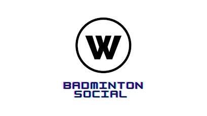 WIRASPORTS Wednesday Badminton Social
