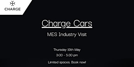 MES Goes To Charge Cars! tickets