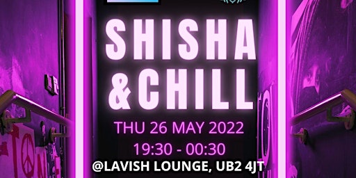 Shisha & Chill