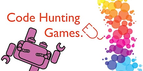 CODE HUNTING GAME tickets
