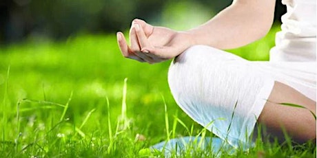 Weekly Gentle Yoga & Meditation with YogiCoach