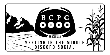 BCPC In the Middle Virtual Meetup Spring 2022 tickets