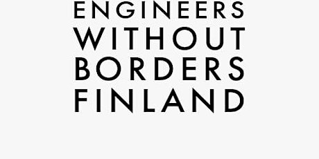 Engineers without borders ry - annual general meeting tickets