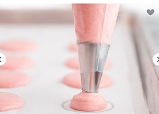 In-person class: French Macaron (Chicago) tickets