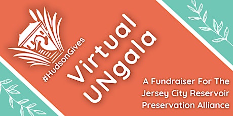 #HudsonGives Virtual UNgala