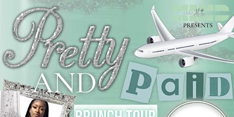 Pretty & Paid Networking Brunch: St. Louis tickets