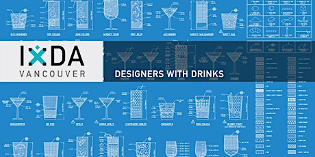 Designers with Drinks primary image