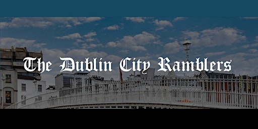 Dublin City Ramblers in Concert