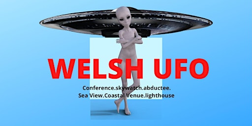 UFO-Paranormal-Spiritual Conference 11/6/2022