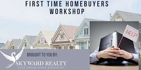 Save Money On Gas! First Time HomeBuyers ONLINE Workshop! tickets