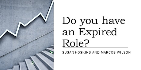 DO YOU HAVE AN EXPIRED ROLE? tickets