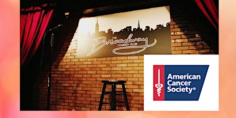 Still Standing- Stand Up Comedy Benefit for American Cancer Society tickets