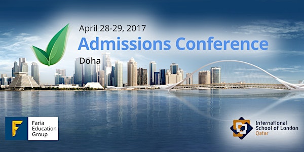 OpenApply Admissions Conference - Doha