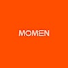 Logotipo de MOMEN