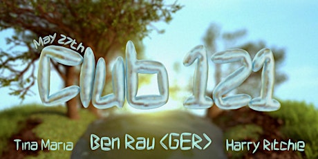 Ben Rau (GER) - Club 121