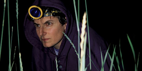 The Wondrous World of Fireflies with Biologist Sara Lewis tickets
