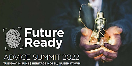 Future Ready Advice Summit tickets