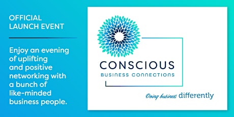 Conscious Business Connections tickets