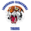 Longreach/Ilfracombe Tigers's Logo