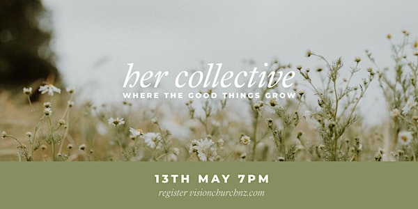 Her Collective Night Event