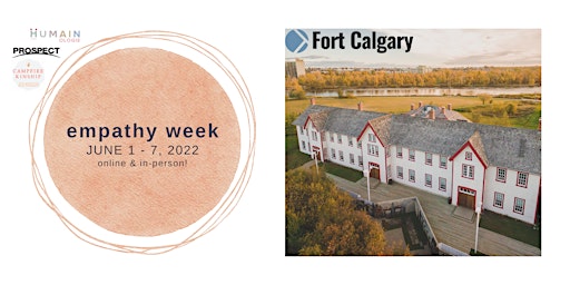 Walking Land Acknowledgement: A Guided Tour with Fort Calgary