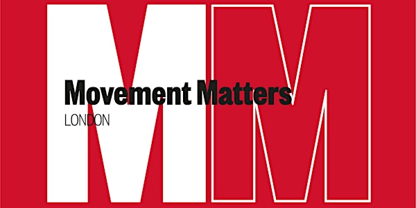 Movement Matters | The future railway organisation