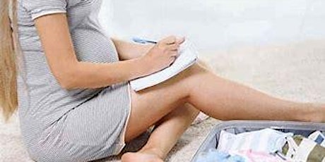 Pregnancy, Birth and Beyond Physio Education Class Week 2 tickets