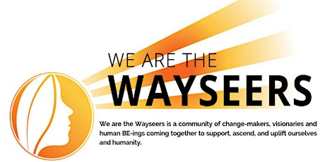 We are the Wayseers-Working with Tarot to Embrace Your Personal Power entradas