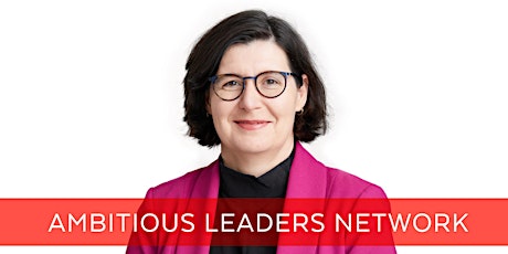 Ambitious Leaders Network Perth –  Lisa Powell tickets