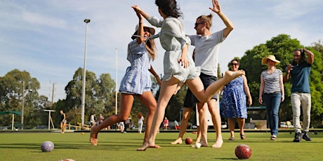 Golden Beach Netball Club - Barefoot Bowls - Ladies Night out tickets