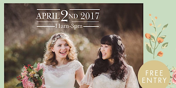 Spring 2017 Wedding Showcase