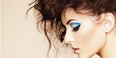 Oldham College Salon Open Day and Master Classes primary image