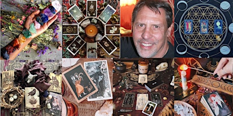 Tarot Reading, NLP by Carl Young at Ipso Facto on June 5, 2-6 p.m. tickets