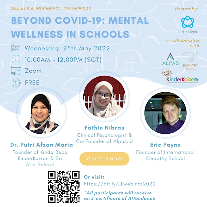 Beyond COVID-19: Mental Wellness in Schools image