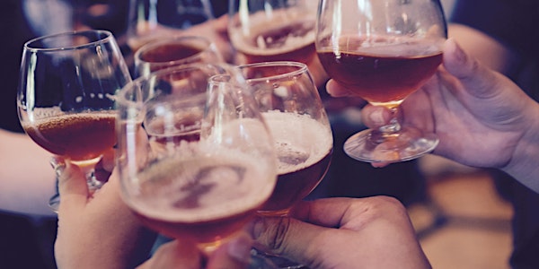 Mobile World Congress Recap: Tapas and Drinks!