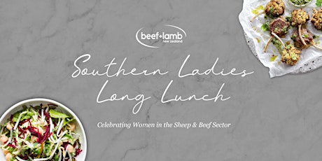 B+LNZ Southern Ladies Long Lunch tickets