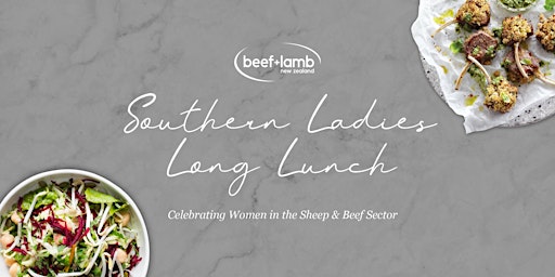 B+LNZ Southern Ladies Long Lunch