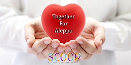 Together For Aleppo primary image