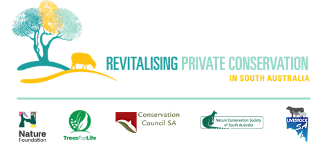 Private Land Conservation Landholder Networking Forum tickets