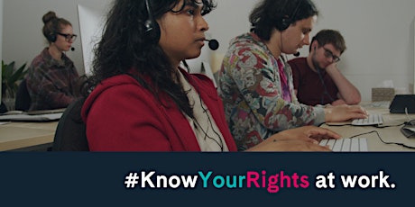 #KnowYourRights - Official Launch and Screening tickets