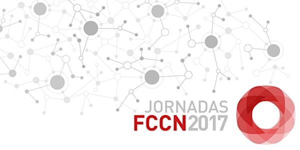 Jornadas FCCN 2017